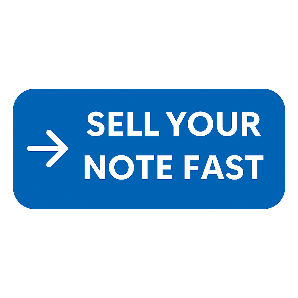 Sell Your Note Fast